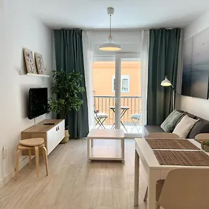Cozy House - - Parking - Wifi Tarifa