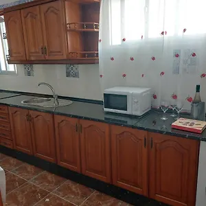 Piso Villavarela Tarifa
