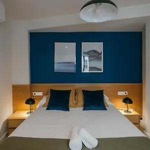 Elegant And Luxury 2bd 2bth- Alfalfa Siviglia