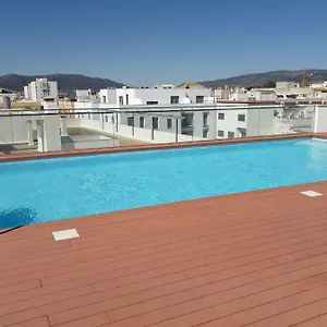 Laduna , Ventura Tarifa