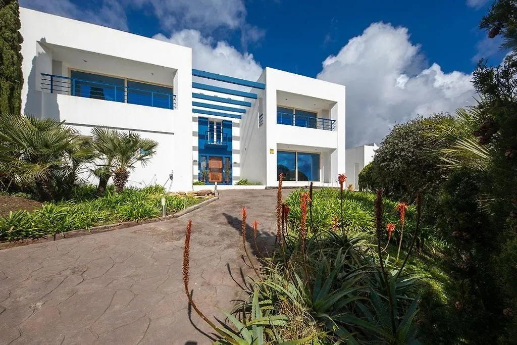 Villa طريفة