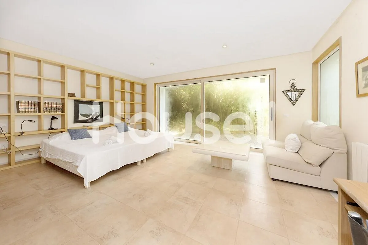 Villa طريفة إسبانيا