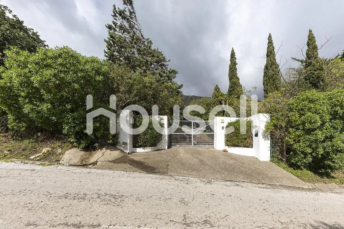 Villa طريفة